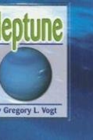 Cover of Neptune