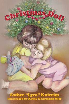 Cover of Christmas Doll