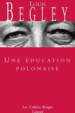 Cover of Une Education Polonaise