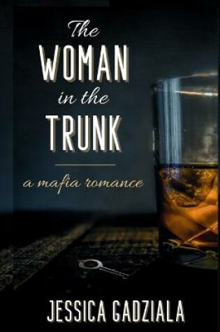 Cover of The Woman in the Trunk