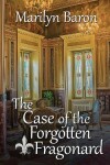 Book cover for The Case of the Forgotten Fragonard