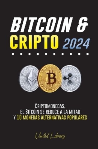 Cover of Bitcoin & cripto 2024