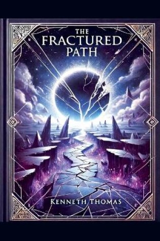 Cover of The Fractured Path