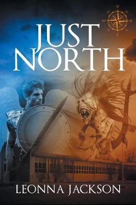 Book cover for Just North