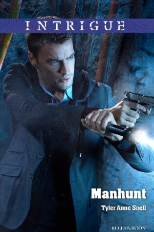 Cover of Manhunt