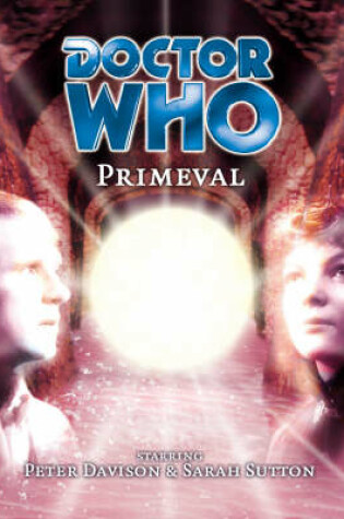 Cover of Primeval