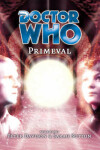 Book cover for Primeval