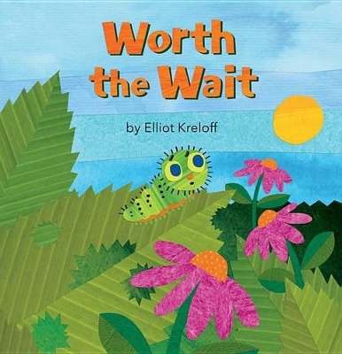 Cover of Worth the Wait