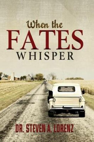 Cover of When the Fates Whisper
