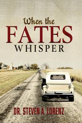 Book cover for When the Fates Whisper