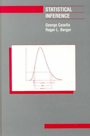 Cover of Statistical Inference