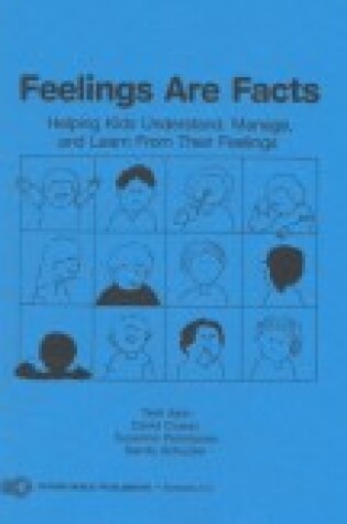 Cover of Feelings Are Facts