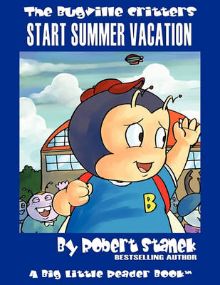Cover of Start Summer Vacation