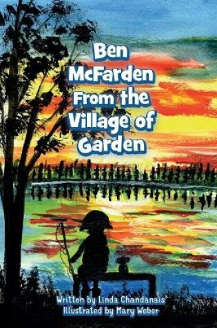 Cover of Ben McFarden from the Village of Garden