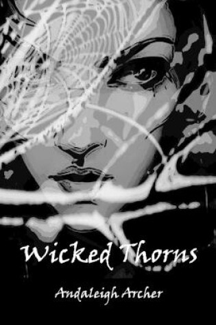Cover of Wicked Thorns