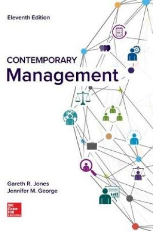 Cover of Loose Leaf for Contemporary Management