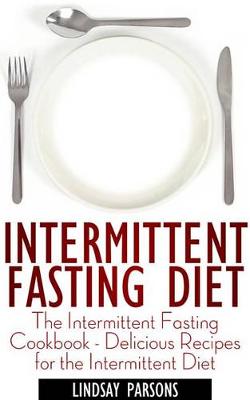 Cover of Intermittent Fasting Diet