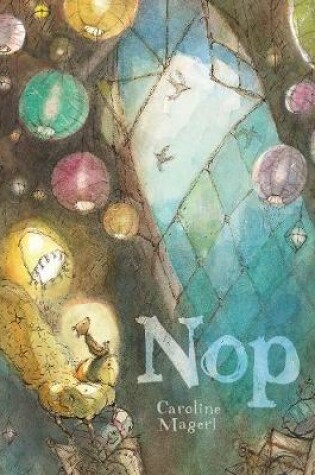 Cover of Nop