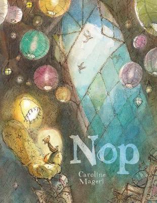 Book cover for Nop