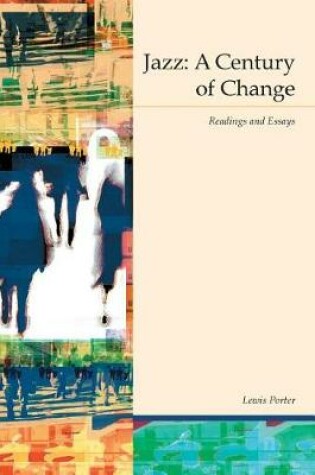 Cover of Jazz : A Century of Change