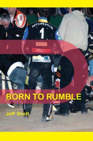 Cover of Born to Rumble