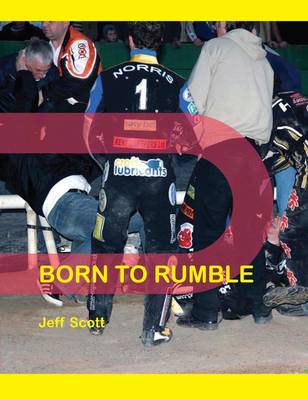 Book cover for Born to Rumble