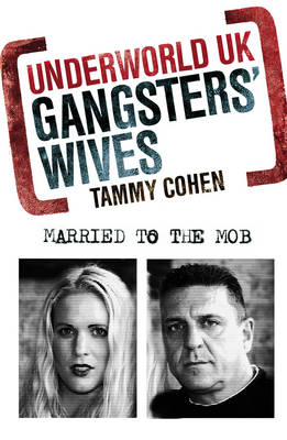 Book cover for Gangsters' Wives