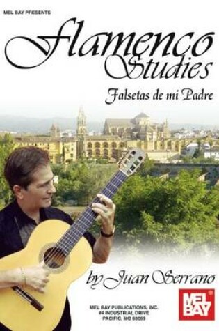 Cover of Flamenco Studies