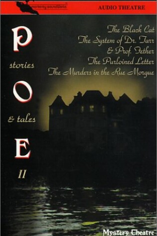 Cover of Stories and Tales II