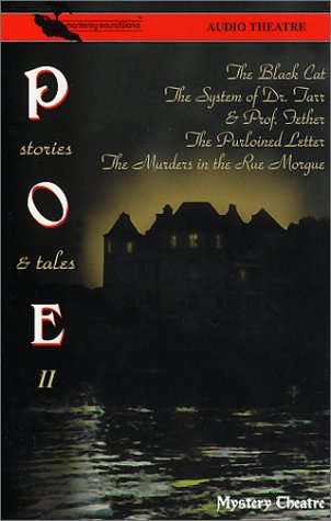 Book cover for Stories and Tales II