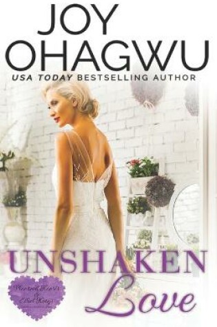 Cover of Unshaken Love