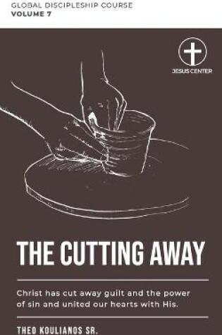 Cover of Cutting Away