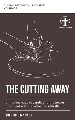 Book cover for Cutting Away