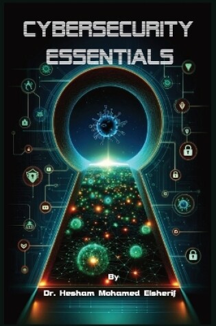 Cover of Cybersecurity Essentials