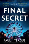 Book cover for Her Final Secret