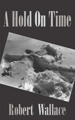 Book cover for A Hold on Time