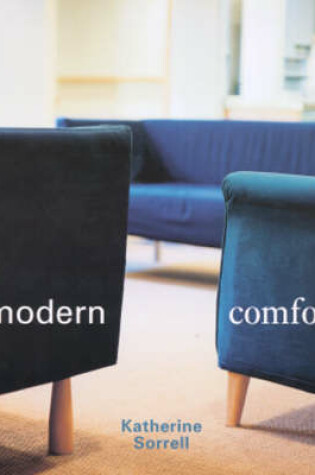 Cover of Modern Comfort