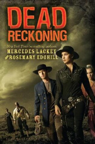 Cover of Dead Reckoning