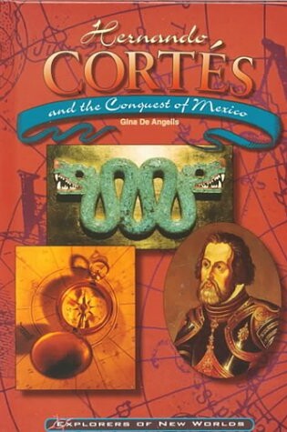 Cover of Hernando Cortes