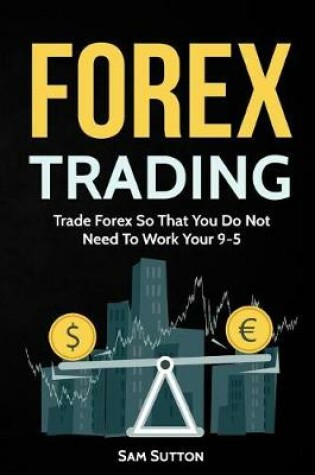 Cover of Forex Trading