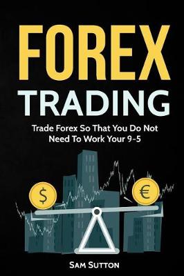 Book cover for Forex Trading