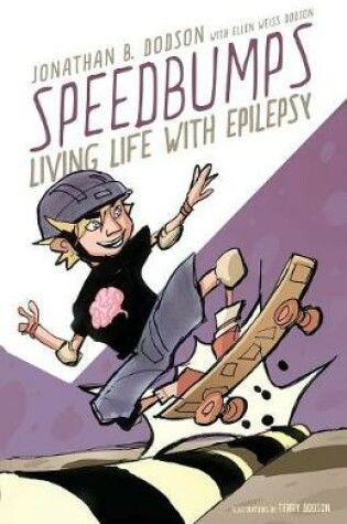 Cover of Speedbumps