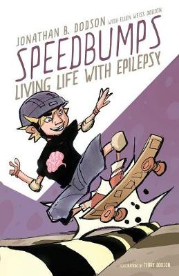 Cover of Speedbumps