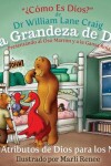 Book cover for La Grandeza de Dios