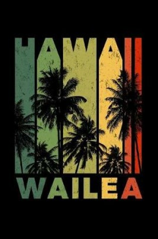 Cover of Wailea Hawaii