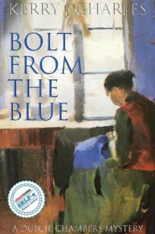 Cover of Bolt From The Blue