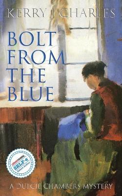 Book cover for Bolt From The Blue