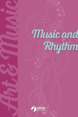 Cover of Music and Rhythm