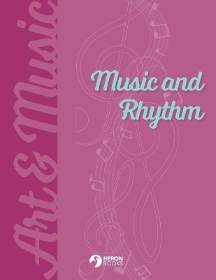 Book cover for Music and Rhythm