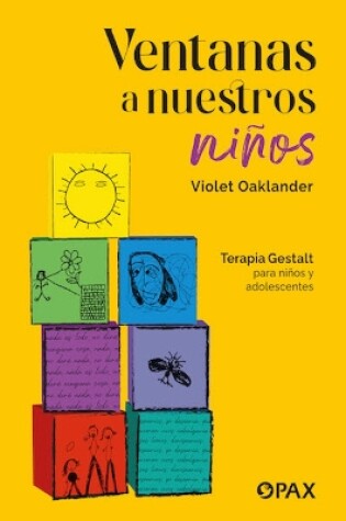 Cover of Ventanas a nuestros niños